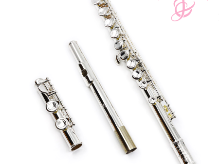 Di Zhao Flute Model 100 - New Discount