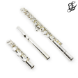 Gemeinhardt Intermediate Flute Model 3SB - New For Sale