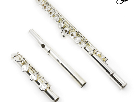 Gemeinhardt Intermediate Flute Model 3SB - New For Sale