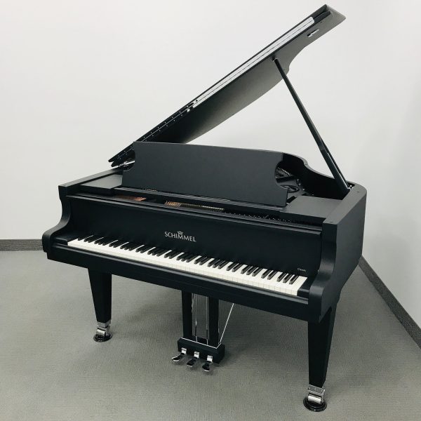 Schimmel Classic C169 Black Pearl Grand Piano Cheap