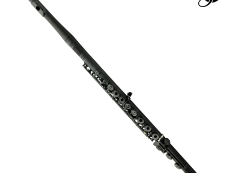 Guo Grenaditte C Flute - New For Cheap