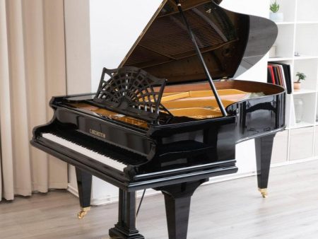 Bechstein B 203 (6 6 ) - 1908 ONLINE INVENTORY Call for Availability Online now