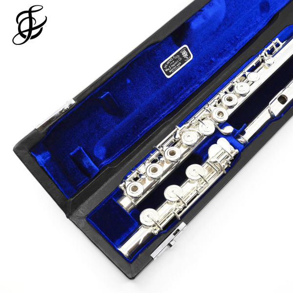 Haynes Classic Flute Q-Series Model Q2 - New Online Sale