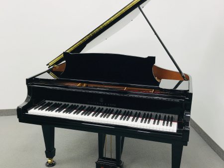 Steinway S Hamburg Grand Piano Discount