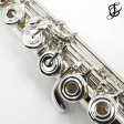 Yamaha Professional Flute Model 577 - New Fashion