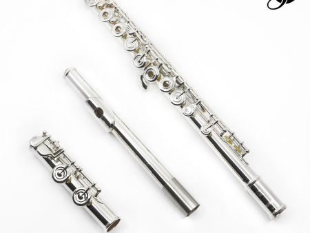 Yamaha Student Flute Model 262 - New Fashion