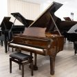 Steinway B-211 (6 11 ) - 1974 ONLINE INVENTORY Call for Availability For Cheap