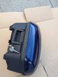 For Yamaha FJR1300 FJR 1300 Saddlebag Left Side Cases Trunk Pannier, Blue Cheap