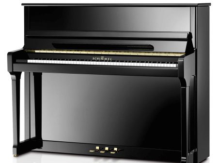 Schimmel  Classic  C121 Upright Piano For Sale