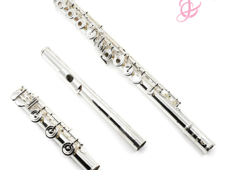 Azumi by Altus Model AZ-2 Flute - New Supply