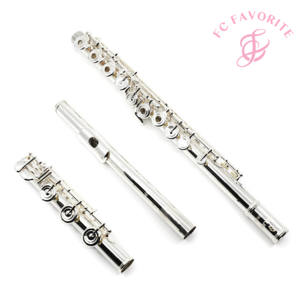 Azumi by Altus Model AZ-2 Flute - New Supply