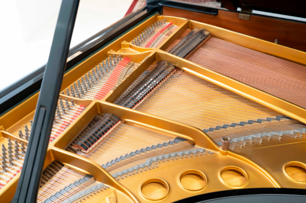 Steinway S 155 (5 1 ) - ONLINE INVENTORY Call for Availability Online