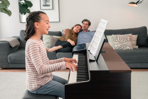 KAWAI CN301 Digital Piano Online now