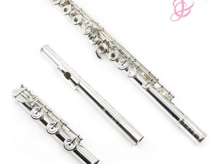 Yamaha Professional Flute  Model 777 - New Cheap