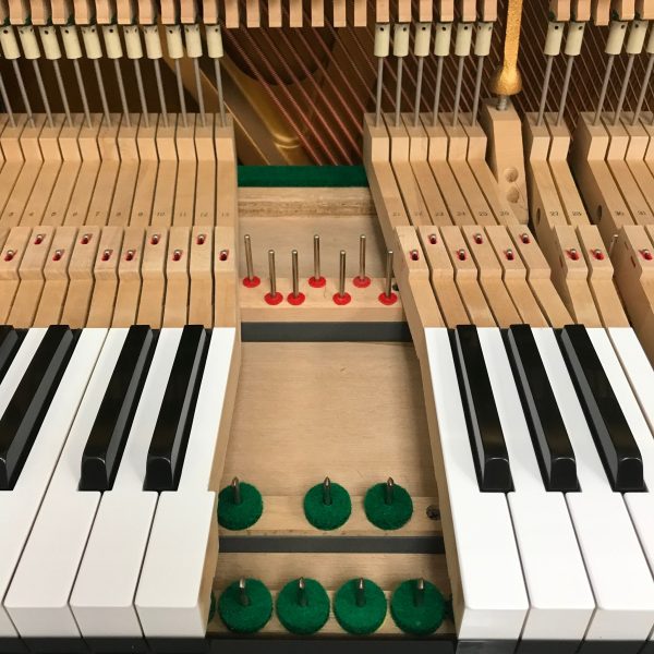 Yamaha UX-3 Upright Piano Cheap