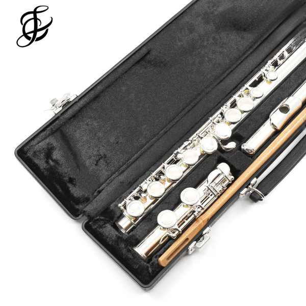 Trevor James Model 10XC Flute - Demo Model Online Hot Sale