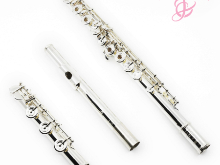 Yamaha Professional  Flute Model 677 - New Online Sale