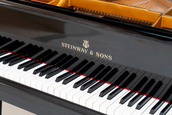 Steinway S 155 (5 1 ) - ONLINE INVENTORY Call for Availability Online