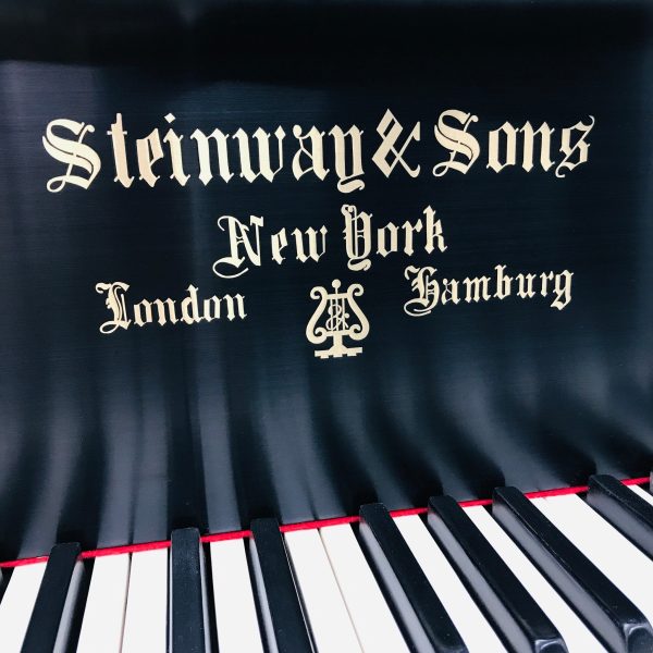 Steinway A2 Victorian Grand Piano Online