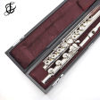 Yamaha Professional Flute Model 577 - New Fashion