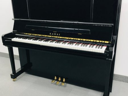 Kawai K5 Upright Piano Online