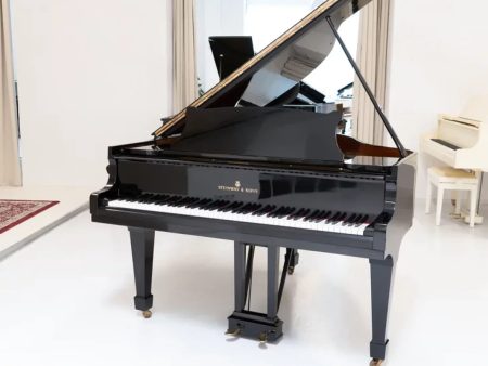 Steinway S 155 (5 1 ) - ONLINE INVENTORY Call for Availability Online