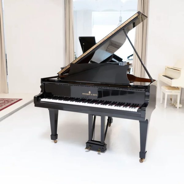 Steinway S 155 (5 1 ) - ONLINE INVENTORY Call for Availability Online