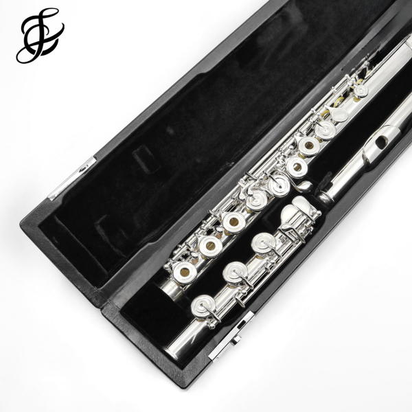 Amadeus by Haynes Model 780 Flute - New Fashion