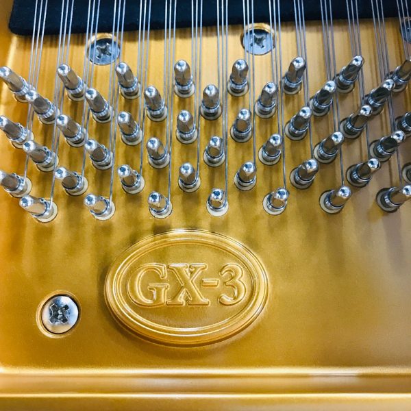 Kawai GX3 Grand Piano Online Hot Sale