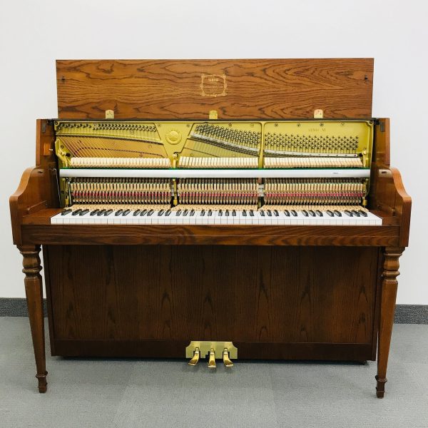 Yamaha M500 M Upright Piano on Sale