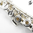 Azumi by Altus Model AZ-2 Flute - New Supply