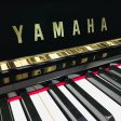 Yamaha UX-3 Upright Piano Cheap