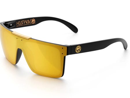 Heatwave Quatro Sunglasses on Sale