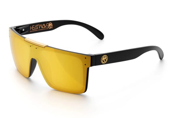 Heatwave Quatro Sunglasses on Sale