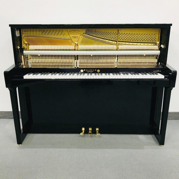 Schimmel W114 Upright Piano Online Sale