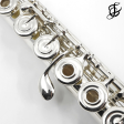 Yamaha Intermediate Flute Model 382 - New Online Hot Sale