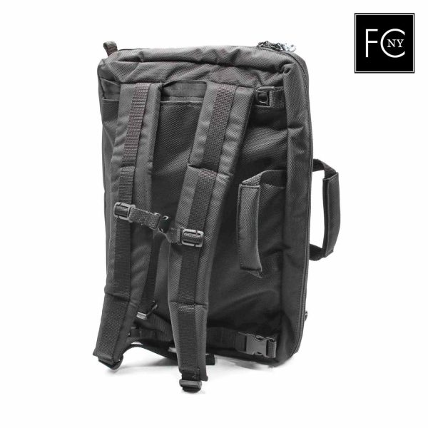 Crescendo Standard Backpack for Flute and Piccolo Online Hot Sale