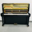 Kawai K5 Upright Piano Online