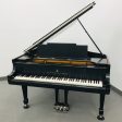 Steinway M Grand Piano Ebony Satin Online