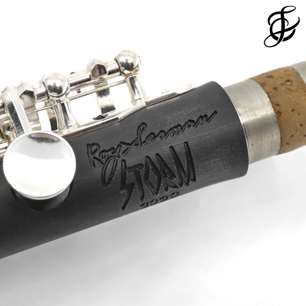 Roy Seaman Storm Piccolo by Gemeinhardt - New Sale