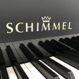 Schimmel Classic C169 Belle Epoque Grand Piano Discount