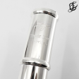 Trevor James Privilege Model Flute - New Fashion