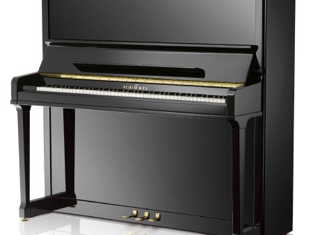 Schimmel Konzert K132 Upright Piano For Discount