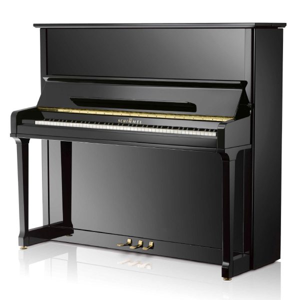 Schimmel Konzert K132 Upright Piano For Discount