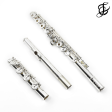 Amadeus by Haynes Model 780 Flute - New Fashion