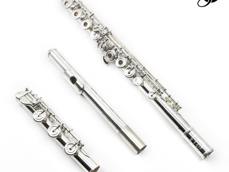 Amadeus by Haynes Model 780 Flute - New Fashion