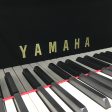 Yamaha C3 Grand Piano with Silent System Online Hot Sale