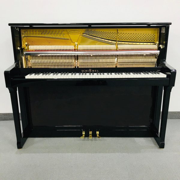 Schimmel  Classic  C121 Upright Piano For Sale