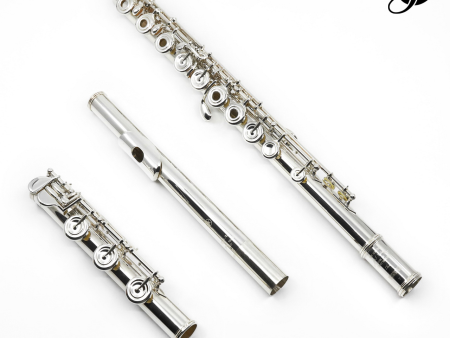 Yamaha Professional Flute Model 797H - New Hot on Sale