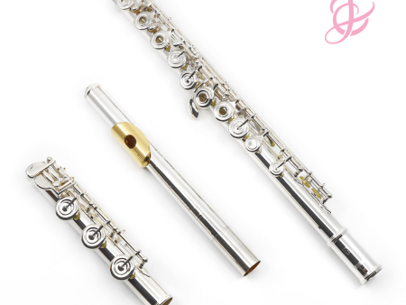 Yamaha  Intermediate Flute Model 362 - New Hot on Sale